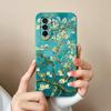 Чехол для Huawei Nova Y70 Чехол-крышка для Nova Y70 Plus Милый Кот Мягкий Жидкий Силикон Полная Защита Задние Крышки Для Телефона Nova Y 70
