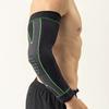 Spandex Fitness Elbow Brace Wear-resistant Breathable Arm Pad Compression Arm Sleeves  Women Men