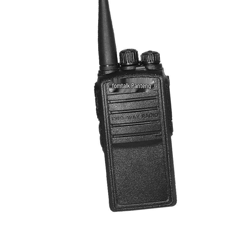Fomtalk Max820P 350MHz Two-Way Radio (CN version)