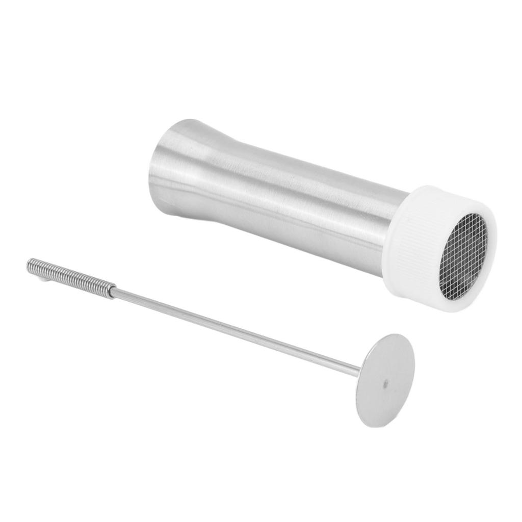 Пресс-форма для измельчения тофу, многоцелевая сетка из нержавеющей стали 304, измельчитель тофу для кухни