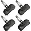 4Pcs New Tire Pressure Sensor 42607-0C080 Fits For Toyota Tundra 5.7L 2006-2017 Car Accessories