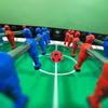 9Pcs 36mm Table Football Soccer Replacement Balls Official Tabletop Game Balls Official Small Table Footballs Balls