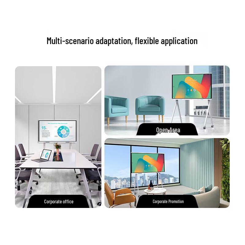 Huawei IdeaHub Board2 Base 65-inch Smart Screen (CN version)