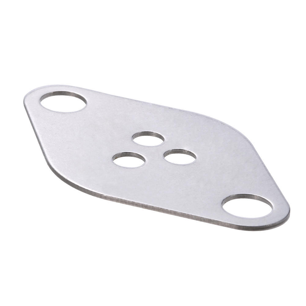 Заглушка клапана EGR для FIAT ALFA LANCIA VAUXHALL OPEL 1.9 JTD CDTI 8V