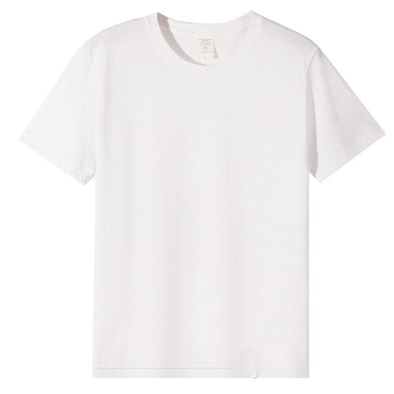 Летние женские однотонные футболки, удобная универсальная разноцветная одежда, свободные футболки с коротким рукавом и круглым вырезом, повседневные женские топы