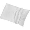 Pillow - TOISON D'OR - Memotec - Soft Comfort - 60x60cm - White