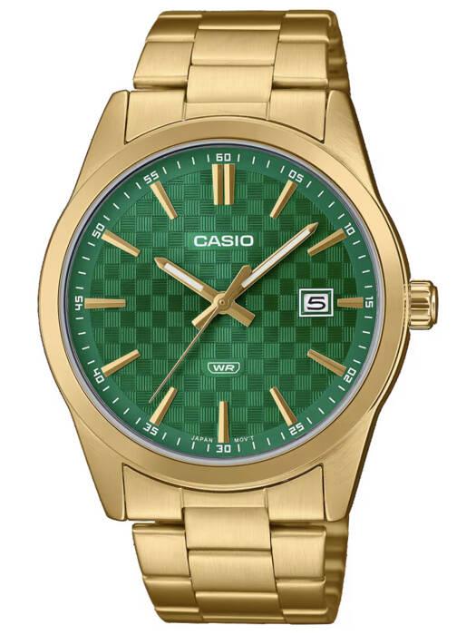 Zegarek Męski Casio Mtp-Vd03G-3A + Box