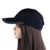 Adjustable Sports Hat Breathable Baseball Cap Hiking Quick Dry Cap  Running