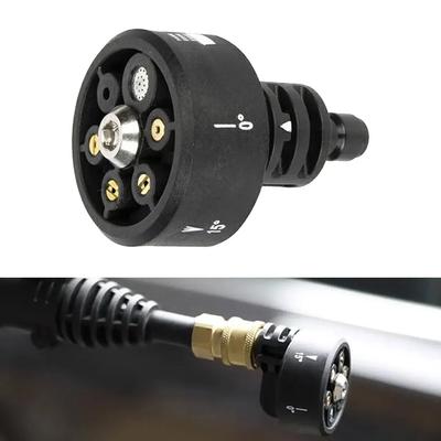 Насадки для мойки высокого давления для WORX Hydroshot WG629,WU629,WG630 Распылитель Аксессуар для полива сада и газона