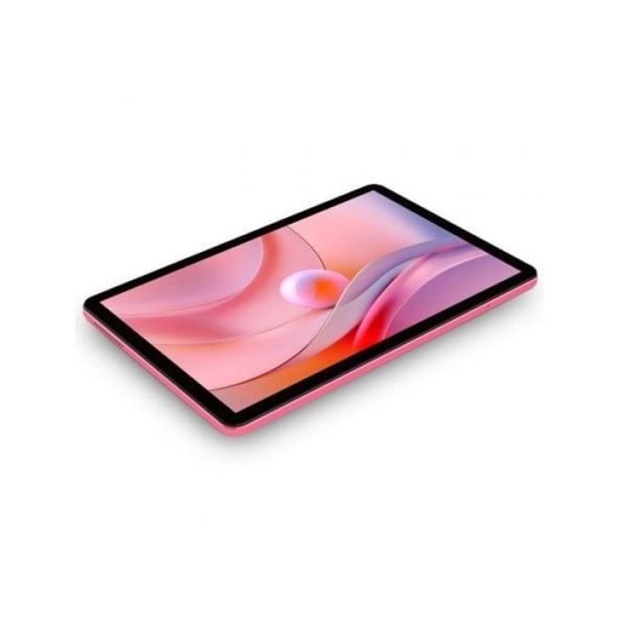 Tablet spcinternet gravity 6 wifi 11" 4gb 128gb rosa