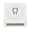 WiFi Switch Portable 16A Smart Power Switch APP Voice Control Miniature Remote Dual Control Switch for Tuya APP