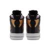 Nike Кроссовки Air Force 1 Highness 'Iced Lilac Gold' GS BQ3598-500
