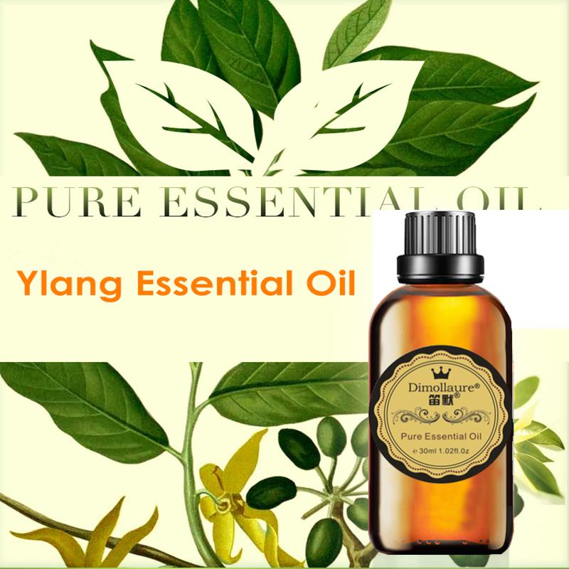 30 мл Жасмин Нероли Лаванда Эвкалипт Мята Чистые эфирные масла Диффузор Сандаловое дерево Вишневый цвет Арома-масло чайного дерева