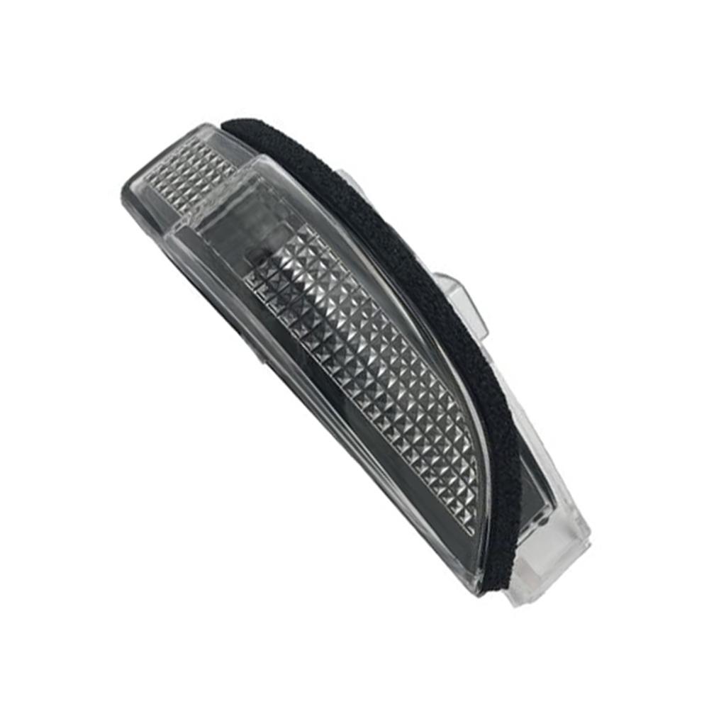 Right Mirror Turn Signal Light Lens For Toyota Avensis T27 Corolla E18 2013-2019
