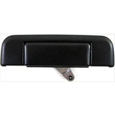 Ручка заднего борта пикапа Toyota, Совместимый номер детали 69090-89102/71010