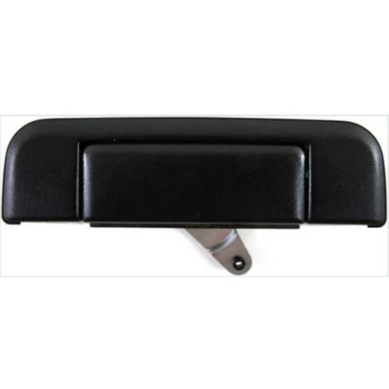 Toyota Pickup Truck Tailgate Handle, Compatible Part #69090-89102/71010