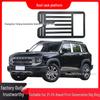 Off-Road Roof Platform Expansion for Haval First Gen Big Dog