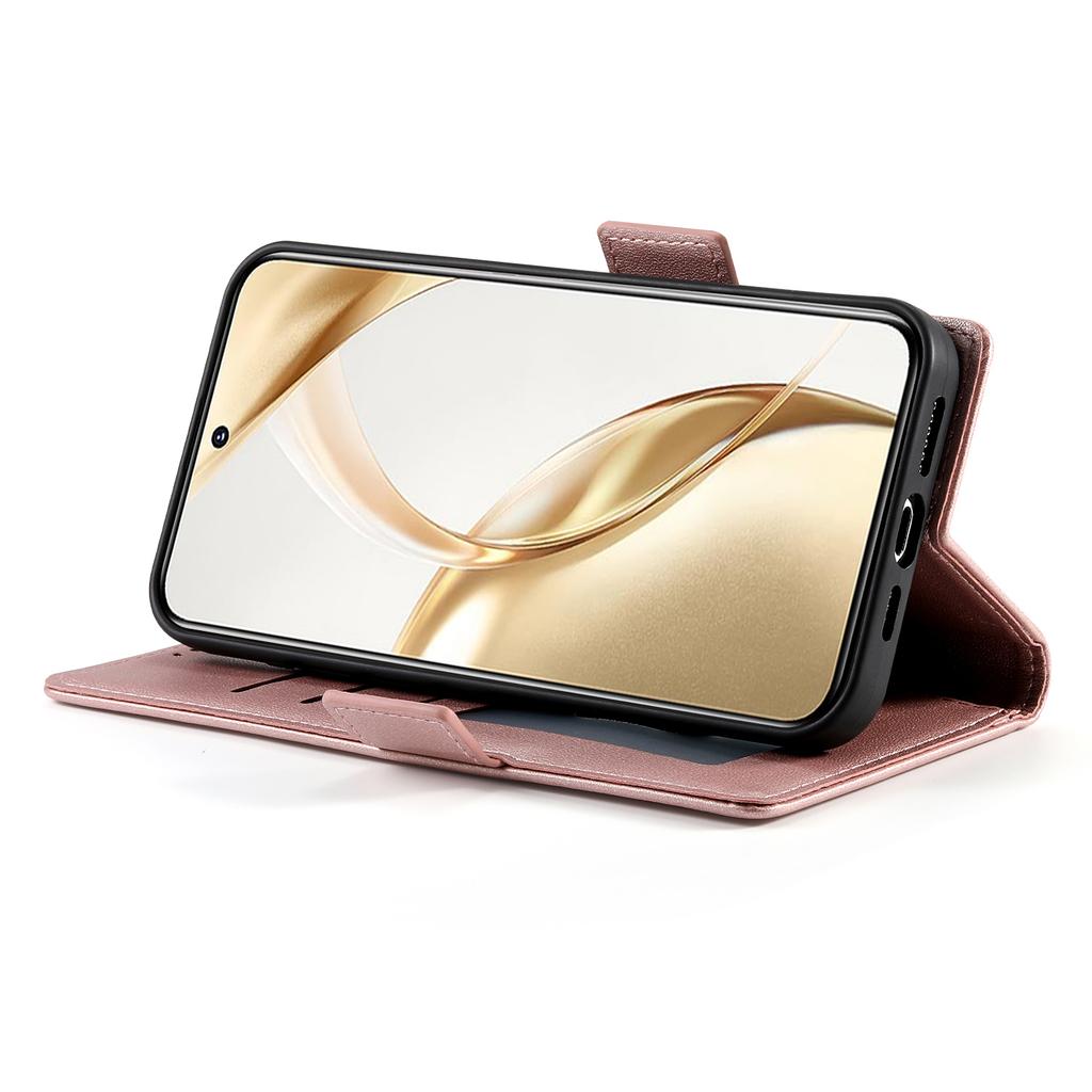 Чехол-книжка с подставкой из ПУ-кожи для Huawei nova 14 5G