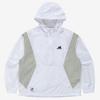 New Balance Ветровка легкая с капюшоном Анорак Nbnad22423 10