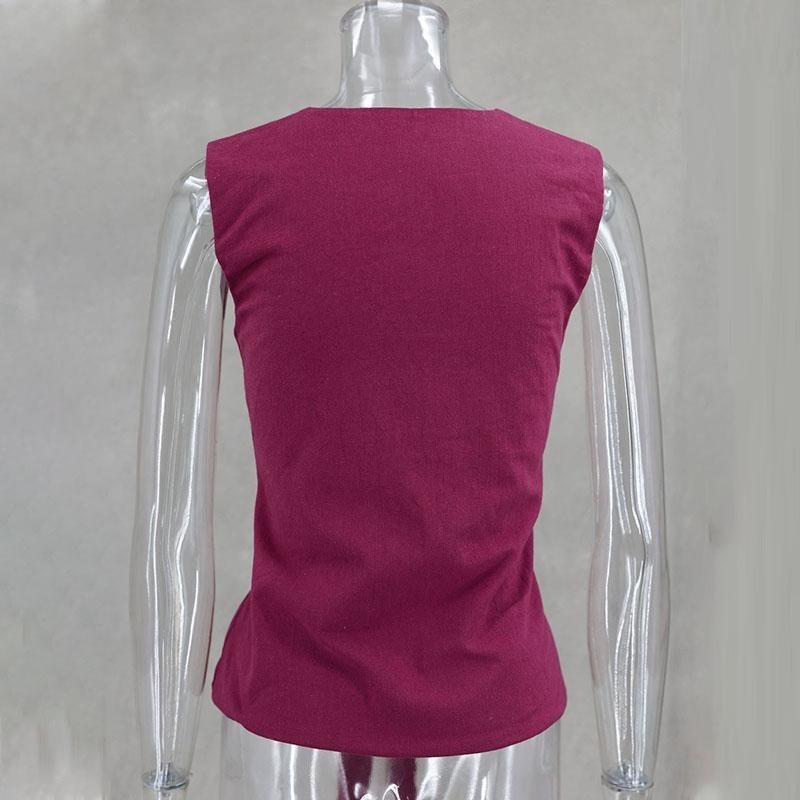 Летние сексуальные рубашки с открытой спиной на шнуровке для женщин, пляжные тонкие рукава с глубоким V-образным вырезом и бантом, укороченный топ с бантом, популярные уличные повседневные топы с вырезами