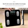 High-Precision Rechargeable Body Fat Scale (CN version)