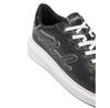Кроссовки KARL LAGERFELD Kapri KL62511A Черный