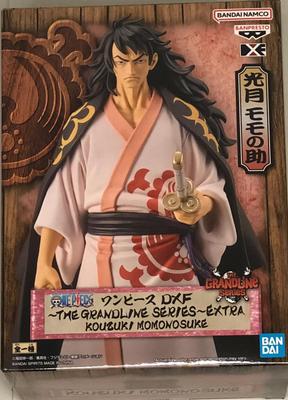 BANPRESTO One Piece DXF THE GRANDLINE SERIES EXTRA КОУЗУКИ МОМОНОСУКЭ Кодзуки Момоносукэ