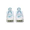 Nike Детские баскетбольные кроссовки Air More Uptempo Дошкольные FJ4625-100