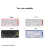 Bluetooth-клавиатура Logitech POP ICON KEYS