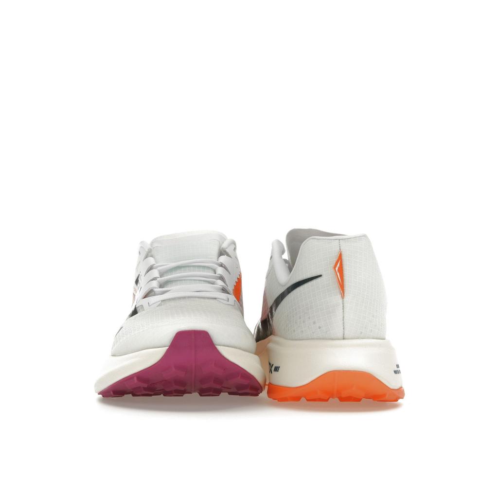 Nike Мужские кроссовки ZoomX Ultrafly Trail White Grape Jungle Safety-Orange Vivid-Grape Deep-Jungle DX1978-101