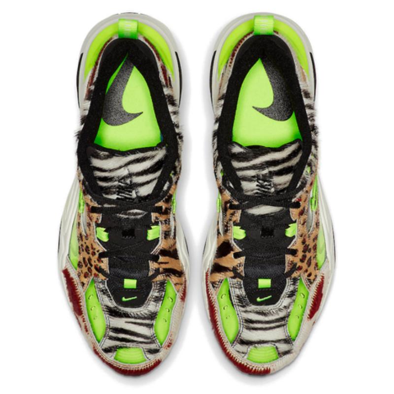 Nike M2K Tekno Animal Pack Массивные кроссовки CI9631-037