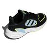adidas Женские кроссовки Neo 90-х Valasion Черные/Синие/Зеленые FU9403