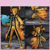And Sorrow Sadness Uzumaki Naruto Model Toy Living Room Tabletop Gift Decoration