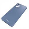 Sc Silicone Case Realme Gt Neo 2/Neo 3T/Gt2 Blue