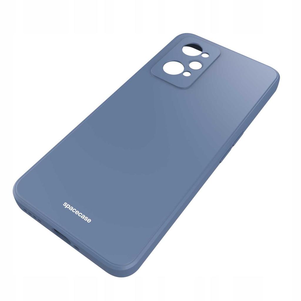 Sc Silicone Case Realme Gt Neo 2/Neo 3T/Gt2 Blue
