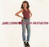 CD LORING, JAMIE - Love Or Infatuation  4228483242 Smash Records,  1992 US Dance & Electronica Used
