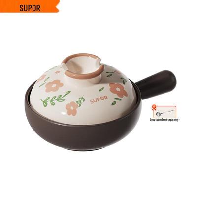 Керамическая кастрюля SUPOR 0,8 л