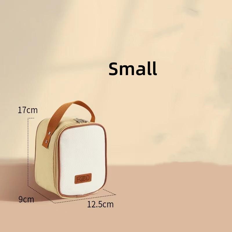 Вакуумный термический ланч-бокс из нержавеющей стали, изолированный ланч-мешок, подогреватель еды, суповая чашка, термос, контейнеры для бенто, ланч-бокс для детей