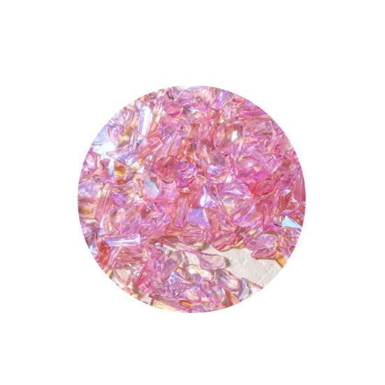 1 коробка, великолепный блестящий визуальный эффект, несколько стилей украшения ногтей, 3D роскошные художественные украшения, аксессуары для дизайна маникюра