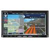 Panasonic Strada HD LCD 7V Type Car Navigation Station Map Update December CN-HA01D Bluetooth/Full Seg/DVD/CD/Free (until 2024)