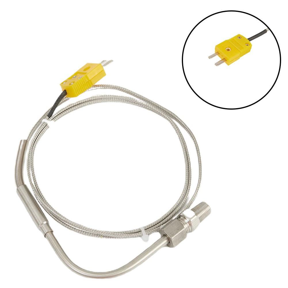 Длина зонда 3,2 дюйма Термопара EGT 1/8\" NPT
