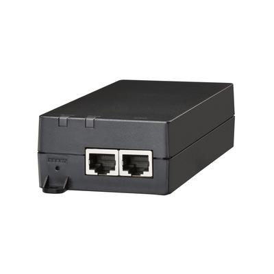 Совместимый с FXC 10G инжектор PoE PEX3001bt мультигигабитный PoE++ MAX.90W