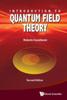Книга Introduction To Quantum Field Theory
