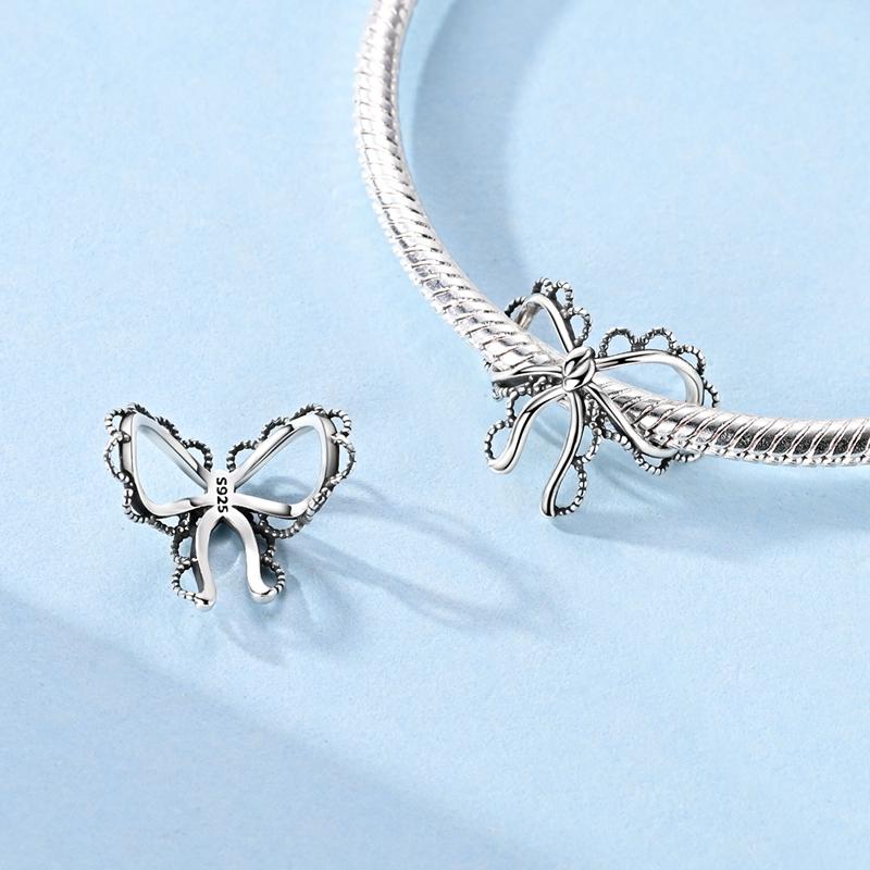 Copper Eternal Symbols Charms Beads Forever Love Sunflower Feather Dangle Fit Original Bangle Bracelet Diy Jewelry