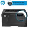 HP LaserJet Pro M701n A3/A4 Black and White Laser Printer CN plug (adapter included)
