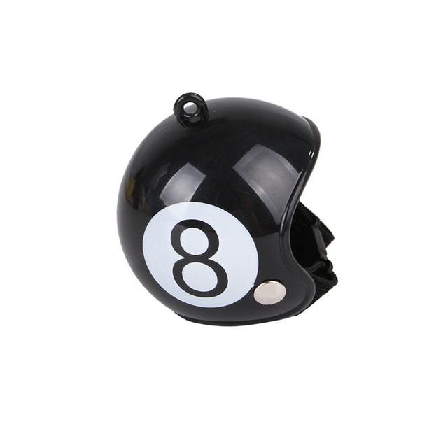 Куриный шлем, кепка для домашних животных, защитное снаряжение, защита от солнца и дождя, шлем, игрушка, птица, куры, маленькие товары для домашних животных, костюмы, аксессуары