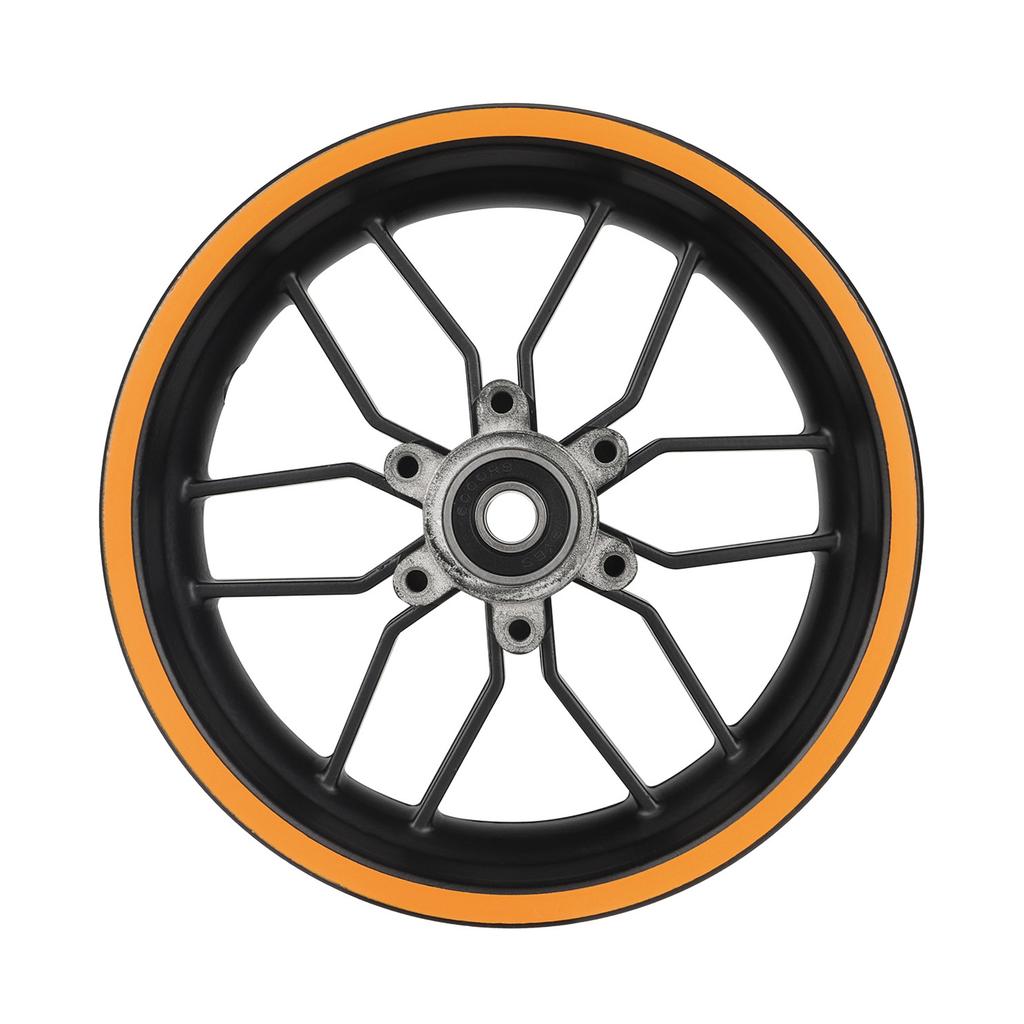 Front Wheel Hub for KukirinG2Max Outdoor Sports Electric Scooter Front Wheel Bearing Hub