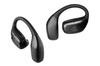 Беспроводные Bluetooth IPX4 Водонепроницаемые и пылезащищенные Multipoint Усиление басов До 34 часов воспроизведения Черные Открытые наушники Audio-Technica ATH-AC5TW, 5.4,