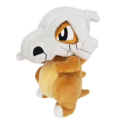 Sanei Boeki Pokemon КОЛЛЕКЦИЯ ВСЕХ ЗВЕЗД Carakara x D14 x H16см Плюшевая игрушка Pokemon PP38 (S) В10.5