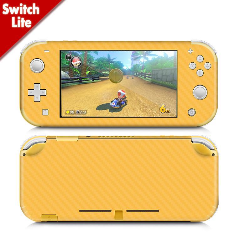 Наклейки для Nintendo Switch: Доставка поштучно с различными узорами